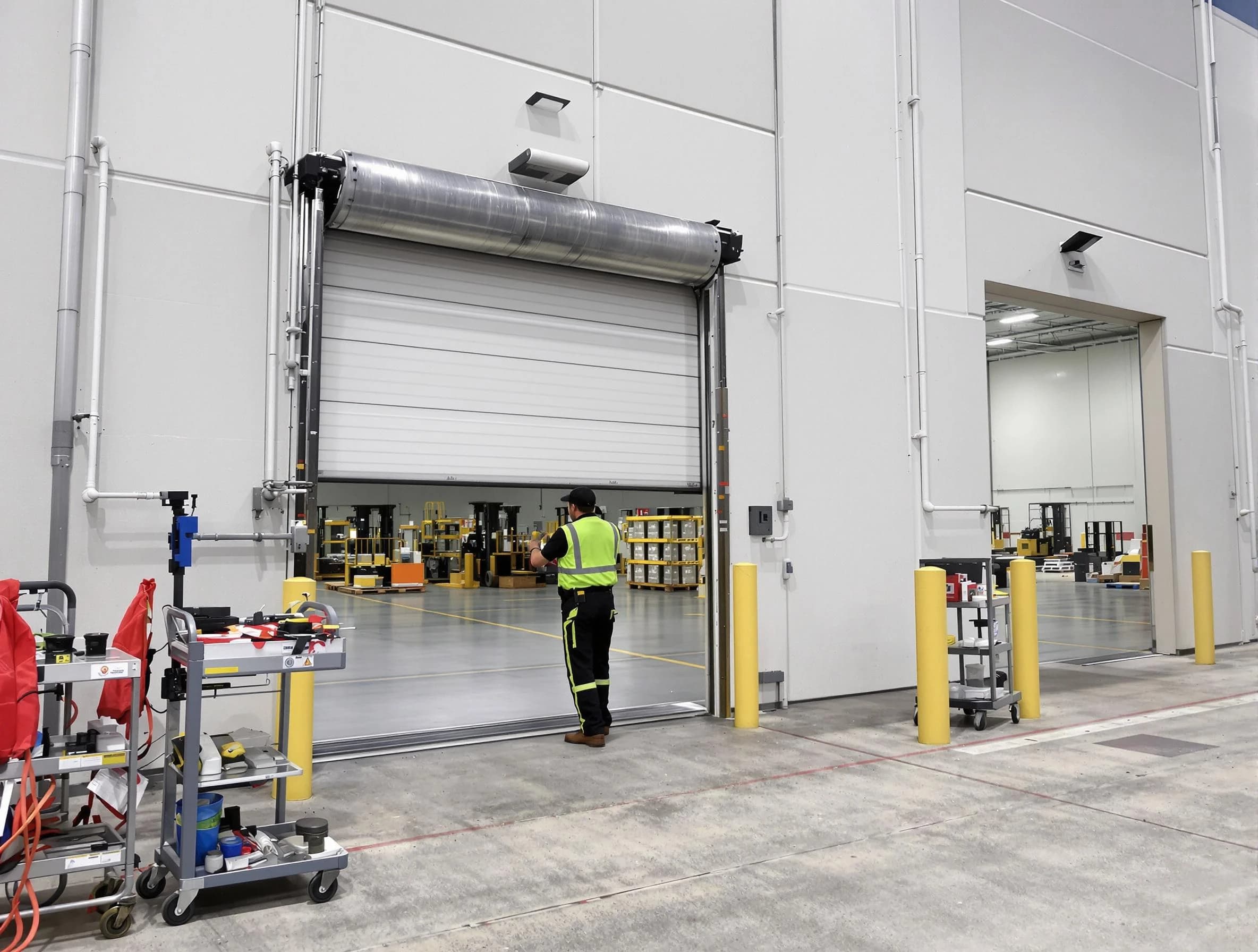 Commercial Repair service in Peters, PA